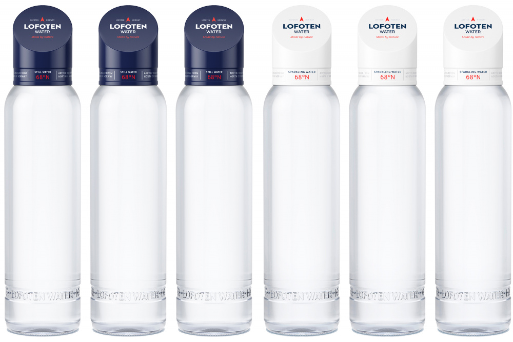 Main Image Mix Still & Sparkling 6 pack Glass bottle